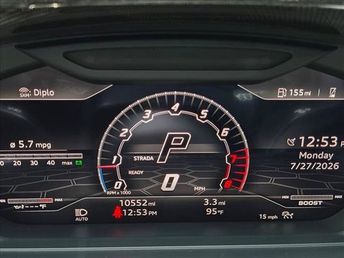 Used 2022 Lamborghini Urus AWD/4WD image 10