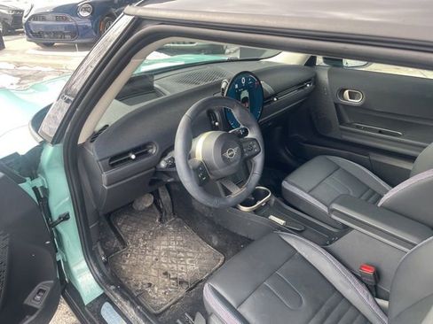 Certified 2025 MINI Cooper S image 16