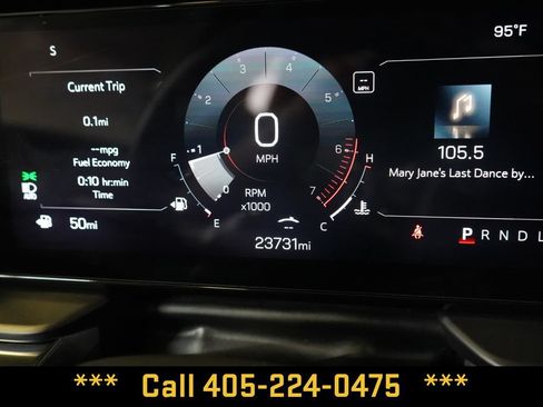 Used 2026 GMC Terrain Elevation FWD image 33