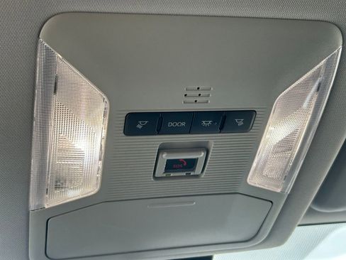 Used 2025 Toyota RAV4 LE AWD/4WD image 18