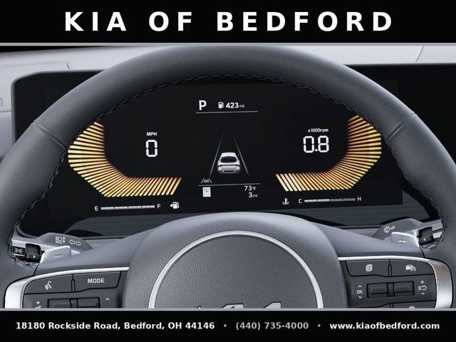 New 2026 Kia K5 GT FWD image 24