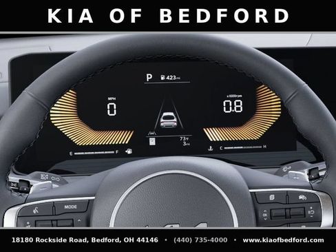 New 2026 Kia K5 GT FWD image 24