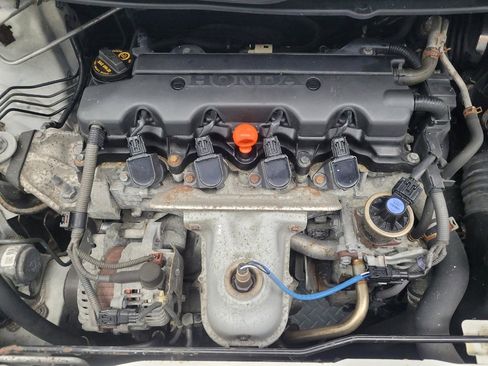 Used 2013 Honda Civic EX-L image 30