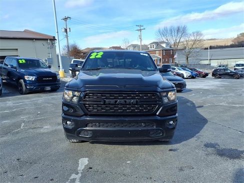 Certified 2022 RAM 1500 Big Horn image 2
