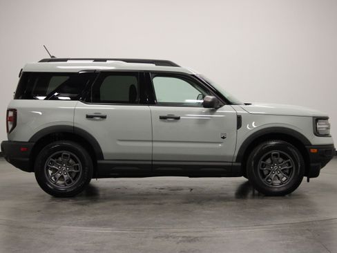 Used 2022 Ford Bronco Sport Big Bend w/ Convenience Package AWD/4WD image 9