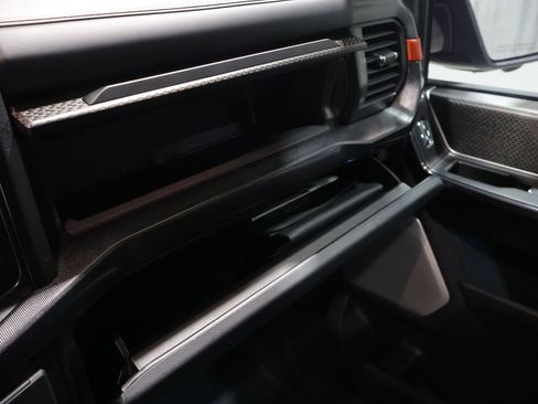 Used 2025 Ford F150 Raptor w/ Equipment Group 803A Raptor R image 37