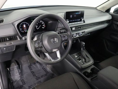 Used 2024 Honda CR-V EX image 7