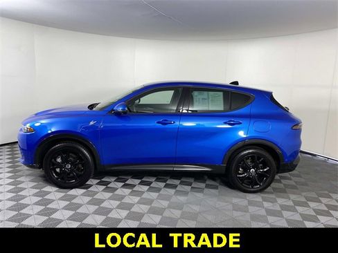 Used 2024 Dodge Hornet R/T w/ Tech Pack w/o Parking image 5