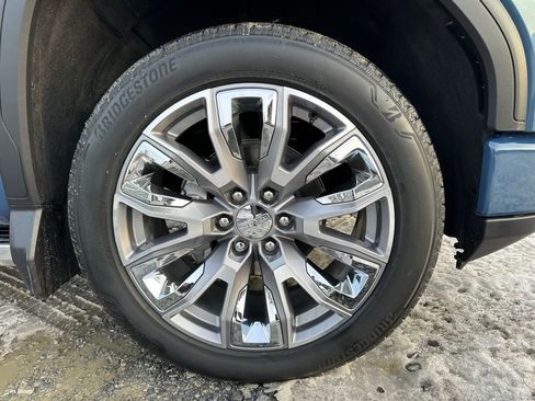 Used 2025 GMC Sierra 1500 Denali w/ Denali Reserve Package image 23