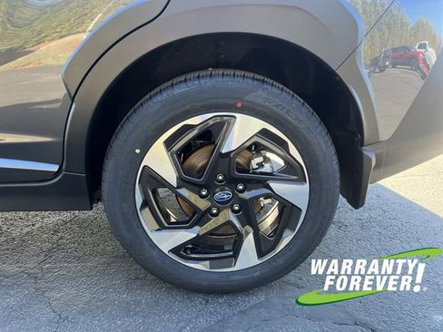 New 2026 Subaru Crosstrek 2.5i Limited AWD/4WD image 21
