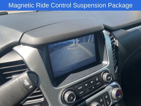 Used 2020 Chevrolet Tahoe Premier image 11