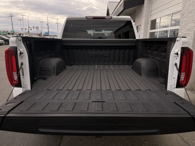 Used 2025 GMC Sierra 1500 AT4 AWD/4WD image 23