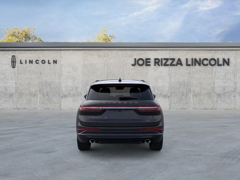 New 2026 Lincoln Corsair Grand Touring w/ Jet Appearance Package AWD/4WD image 5