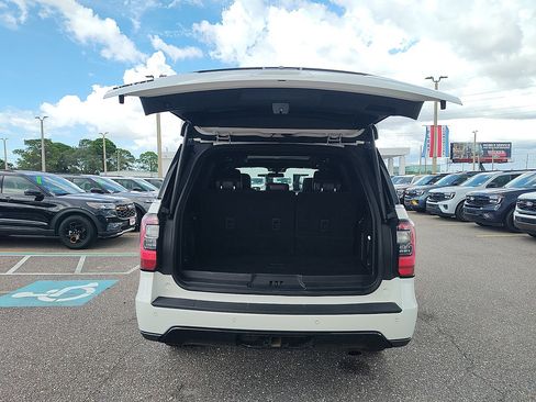 Certified 2021 Ford Expedition Limited RWD image 7