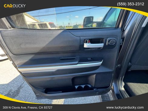 Used 2014 Toyota Tundra SR5 image 19