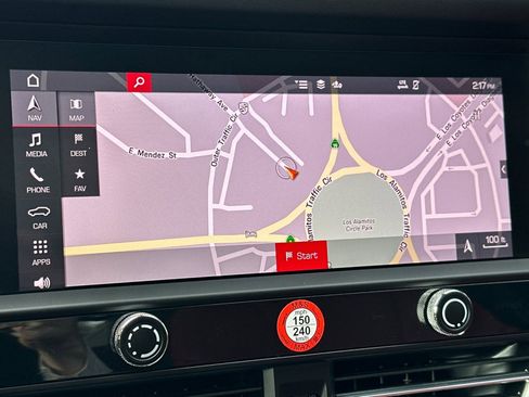 Used 2025 Porsche Macan S image 19