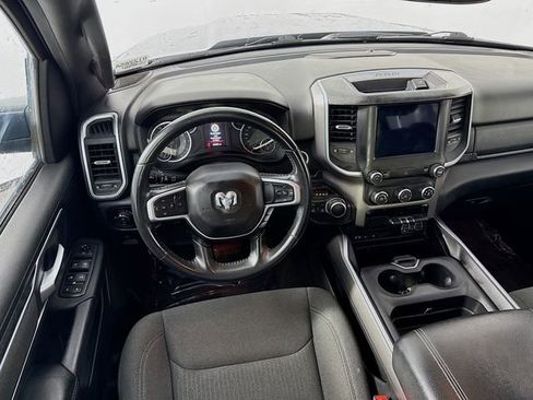 Used 2019 RAM 1500 Big Horn image 20