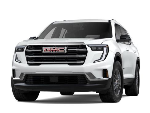 New 2026 GMC Acadia Elevation FWD image 35