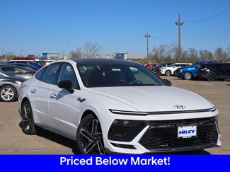 New 2026 Hyundai Sonata N Line video 2