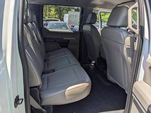 Used 2018 Ford F150 XL w/ Trailer Tow Package w/101A AWD/4WD image 16