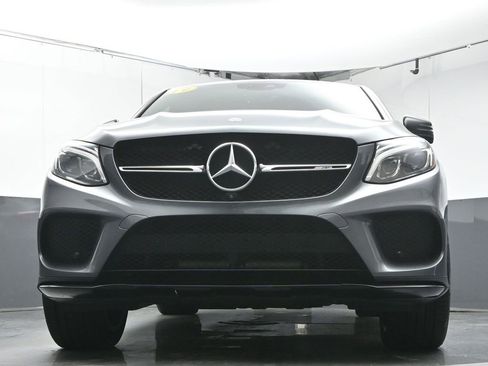 Used 2019 Mercedes-Benz GLE 43 AMG 4MATIC Coupe image 32