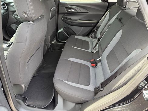 New 2026 Chevrolet TrailBlazer LT image 6