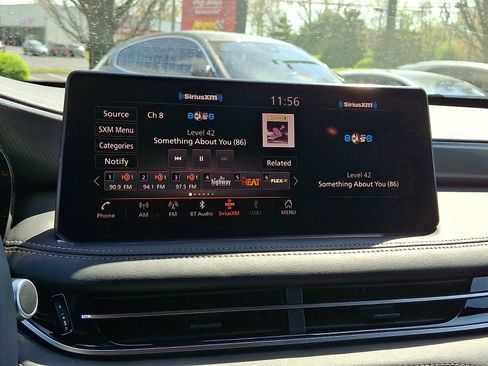 Certified 2025 INFINITI QX60 Luxe w/ Black Edition AWD/4WD image 20