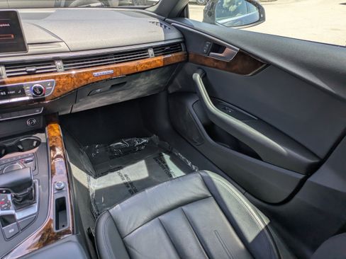 Used 2019 Audi A5 2.0T Premium w/ Convenience Package AWD/4WD image 17