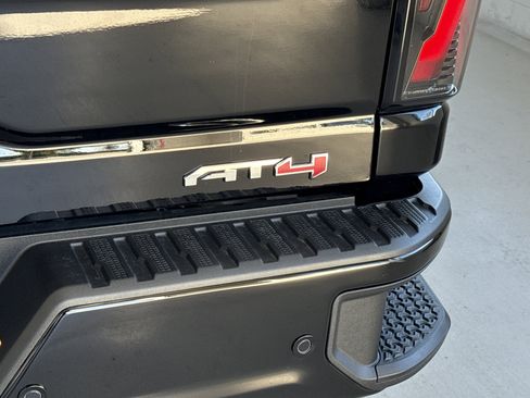 Used 2026 GMC Sierra 2500 AT4 w/ AT4 Premium Plus Package image 24