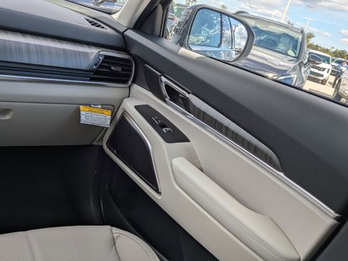 New 2025 Kia Telluride EX image 17