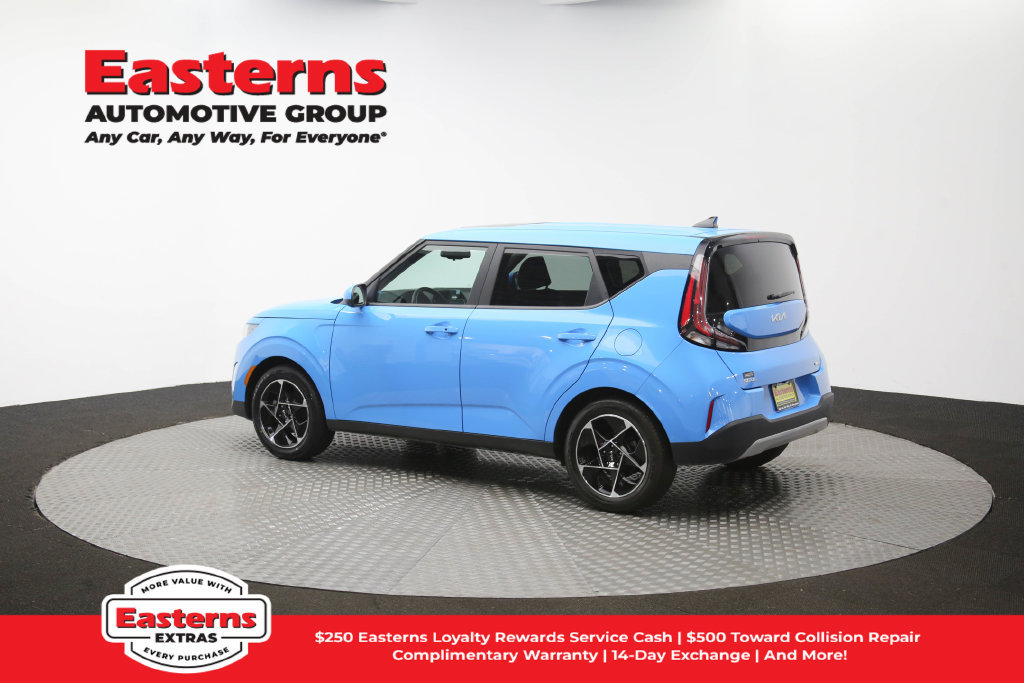 Used 2023 Kia Soul EX FWD image 67