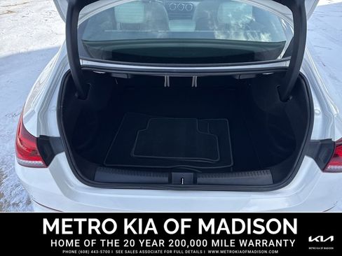 Used 2023 Mercedes-Benz CLA 250 4MATIC image 26