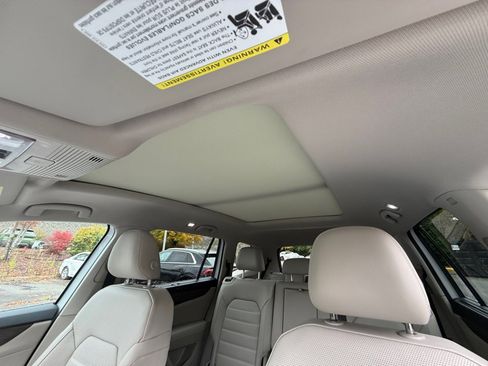 New 2026 Volkswagen Atlas SEL image 21