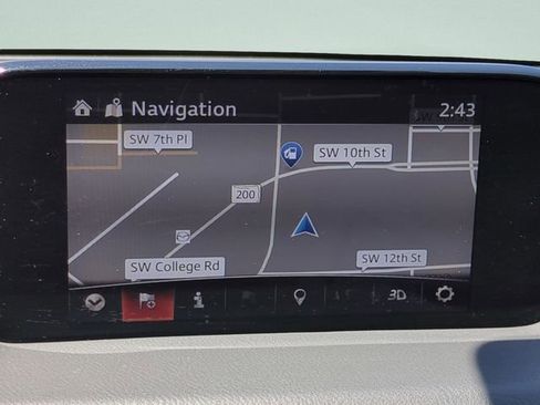 Used 2018 MAZDA CX-5 Grand Touring FWD image 19