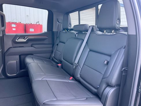 New 2026 GMC Sierra 1500 Denali w/ Denali Reserve Package image 22