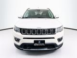 Used 2021 Jeep Compass Limited image 2