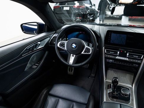 Used 2023 BMW 840i Gran Coupe xDrive image 10