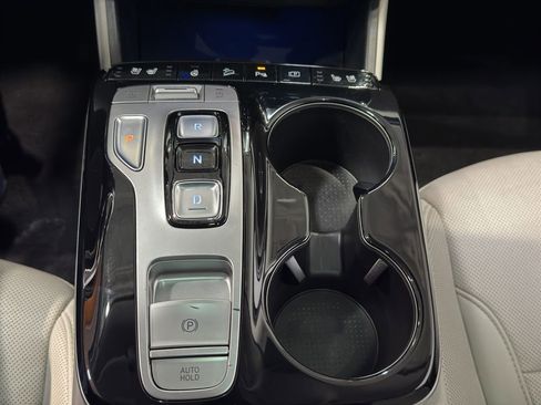 Used 2024 Hyundai Tucson Limited image 31