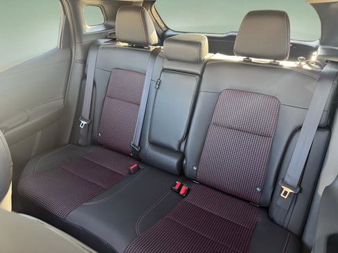 New 2026 Nissan Kicks SR FWD image 17