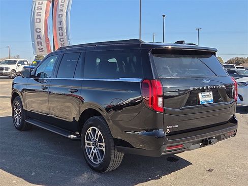 New 2026 Ford Expedition Max Active image 3