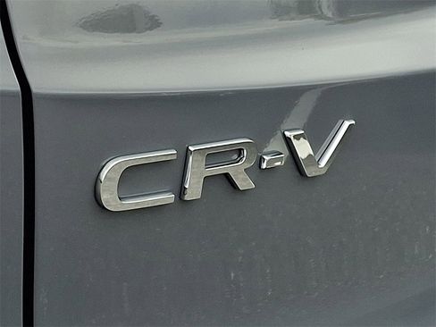 New 2026 Honda CR-V LX image 12