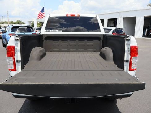 Used 2022 RAM 2500 Tradesman AWD/4WD image 25