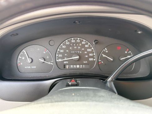 Used 1999 Ford Ranger 2WD SuperCab image 21