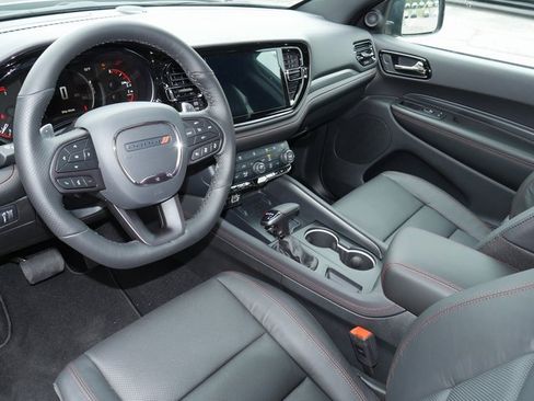 New 2026 Dodge Durango GT image 16