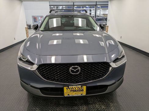 Certified 2023 MAZDA CX-30 AWD 2.5 S w/ Preferred Package image 2