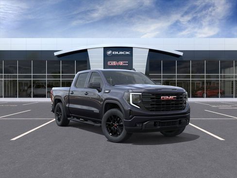 Used 2026 GMC Sierra 1500 Elevation image 31