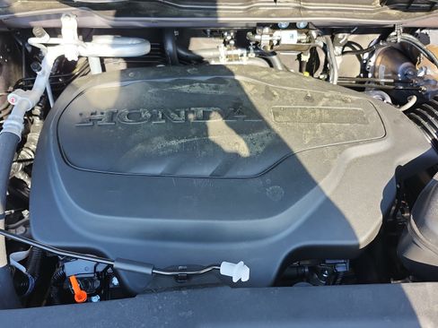 New 2026 Honda Odyssey Elite image 26