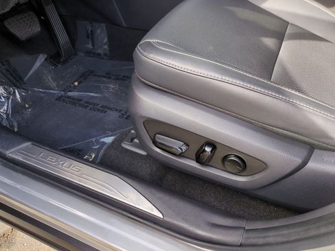 Certified 2022 Lexus NX 350 AWD image 16