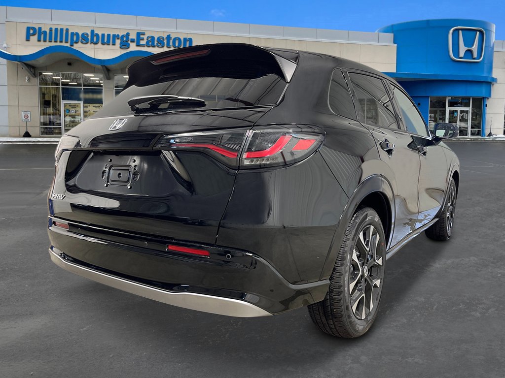 New 2027 Honda HR-V EX-L image 5