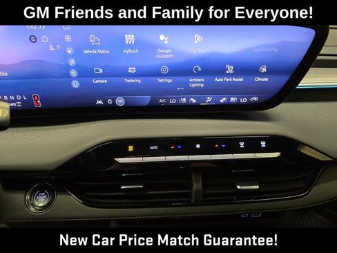 New 2026 Buick Enclave Avenir w/ Super Cruise Package AWD/4WD image 20